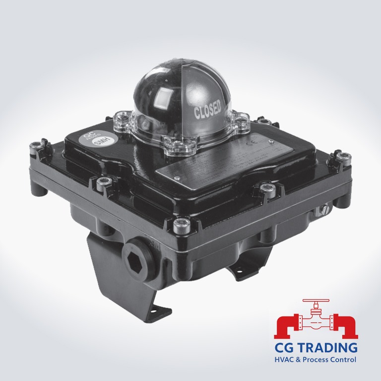 Limit Switch, CG TRADING
