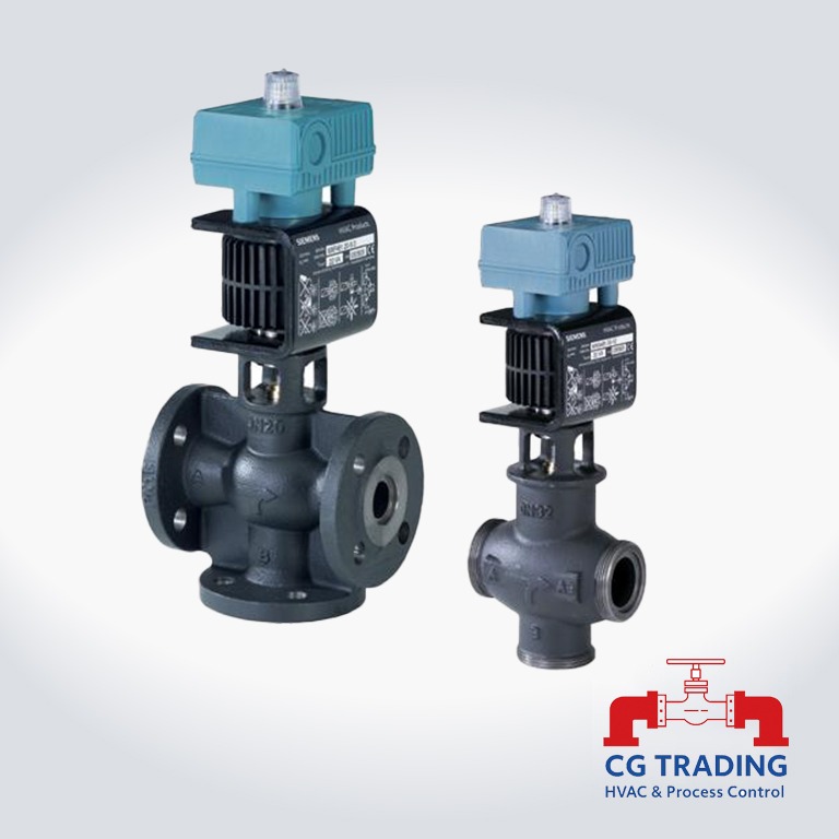 Magnetic Valve, CG TRADING