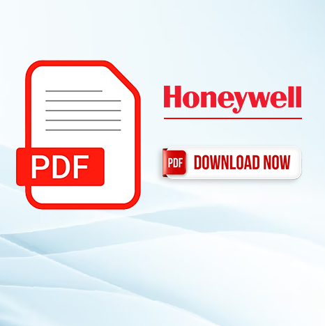 Honeywell Actuators, CG TRADING