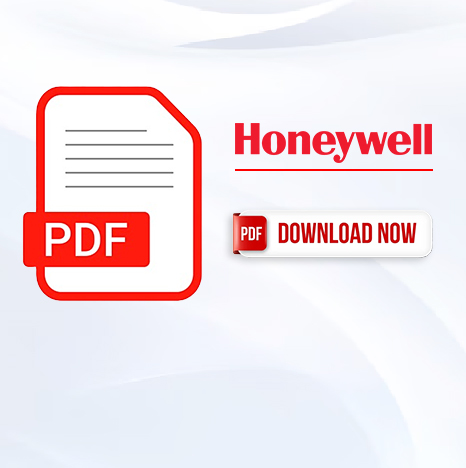 Honeywell Actuators, CG TRADING