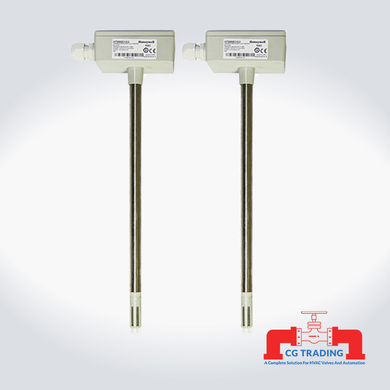 Temperature and Humidity Sensor, CG TRADING