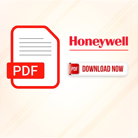 Honeywell Actuators, CG TRADING