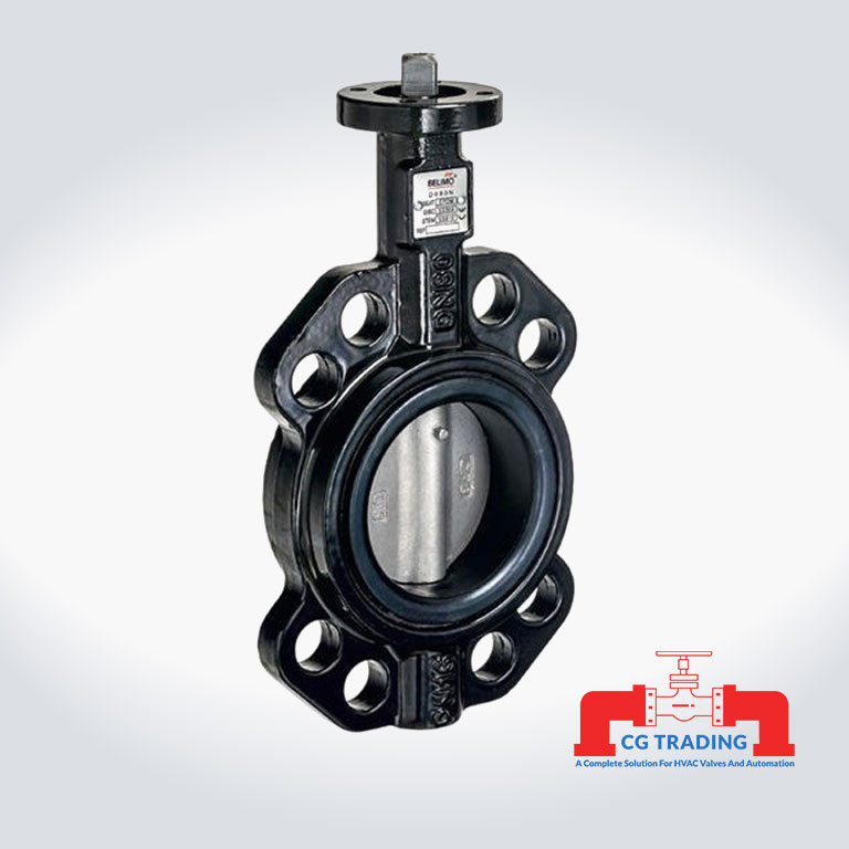 Belimo Control Valve, CG TRADING