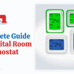 Complete Guide on Digital Room Thermostat