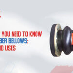 Everything You Need to Know About Rubber Bellows: Benefits and Uses