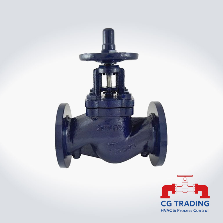 Balancing Valve, CG TRADING