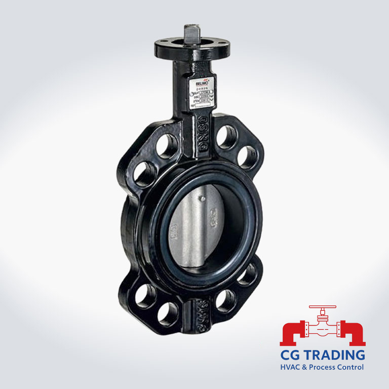 Belimo Control Valve, CG TRADING