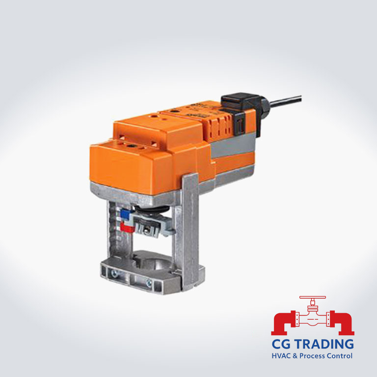 Belimo Modulating Actuator, CG TRADING