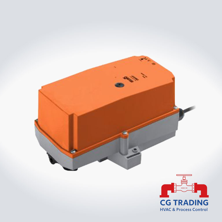 Belimo Valve Actuator, CG TRADING