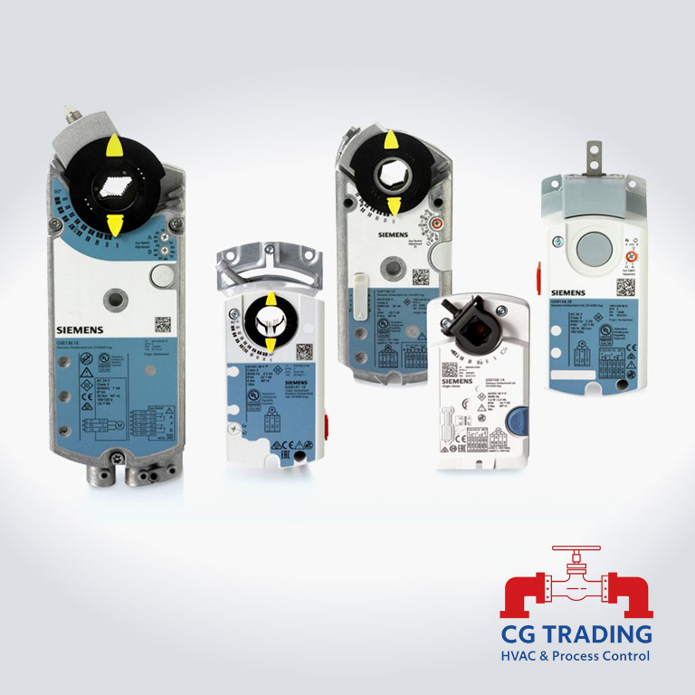 Our Products, CG TRADING