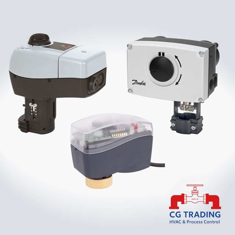 Our Products, CG TRADING