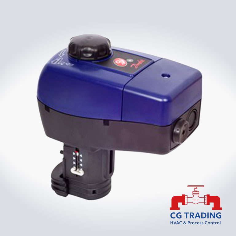 Danfoss Actuator, CG TRADING