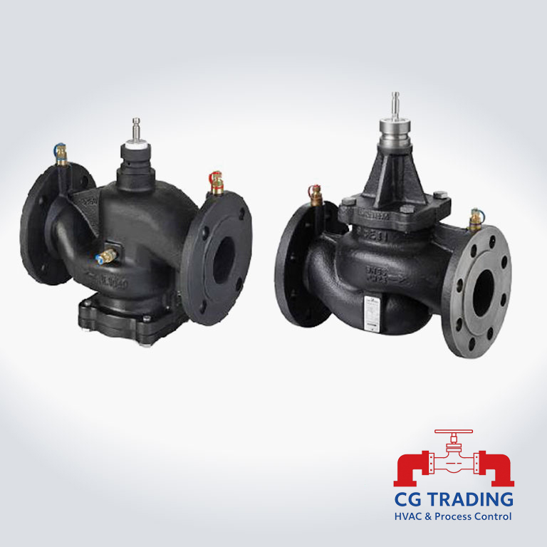 Motorised Valve, CG TRADING