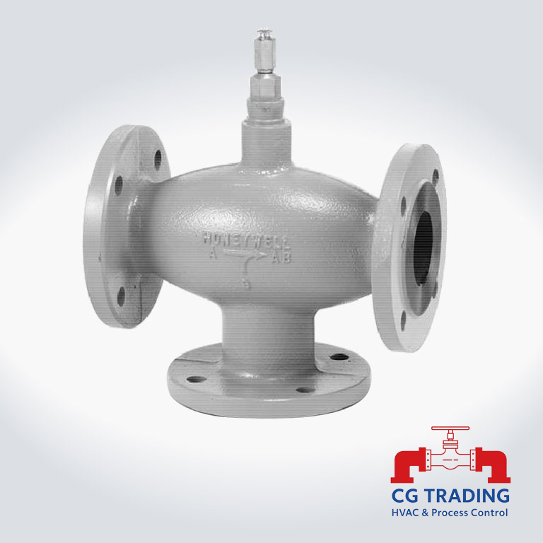 Motorised Valve, CG TRADING