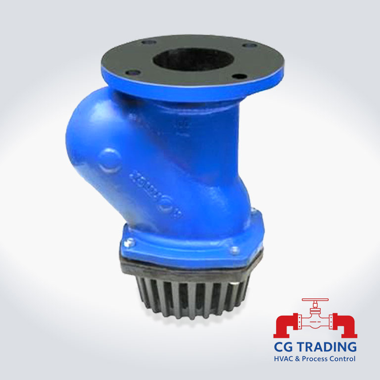 Normex Valves, CG TRADING