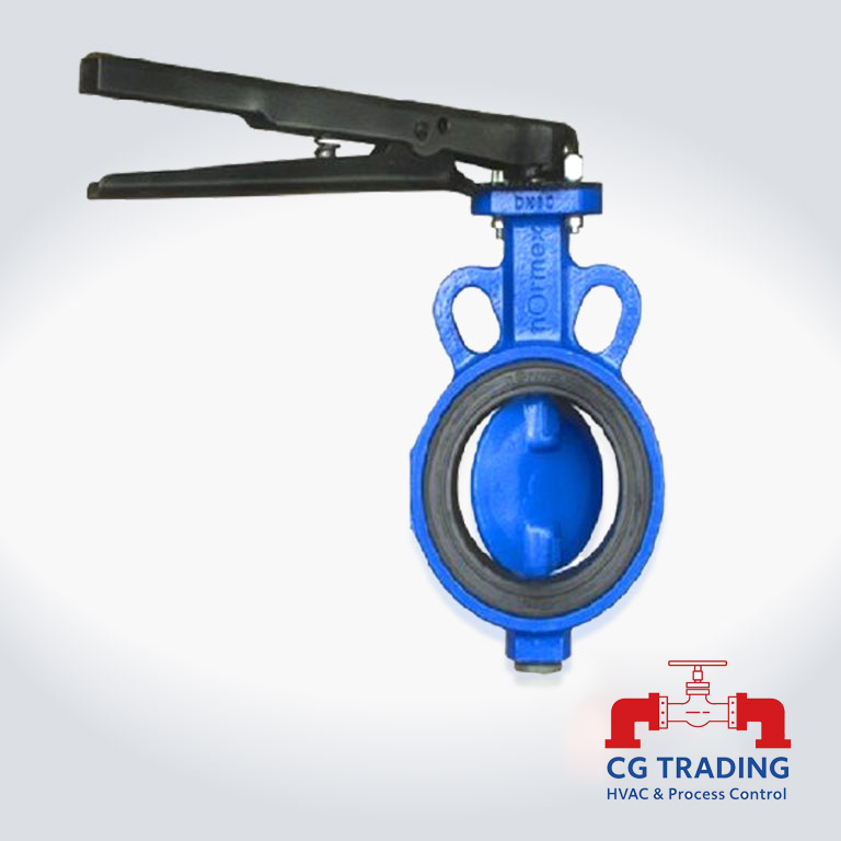 Normex Valves, CG TRADING