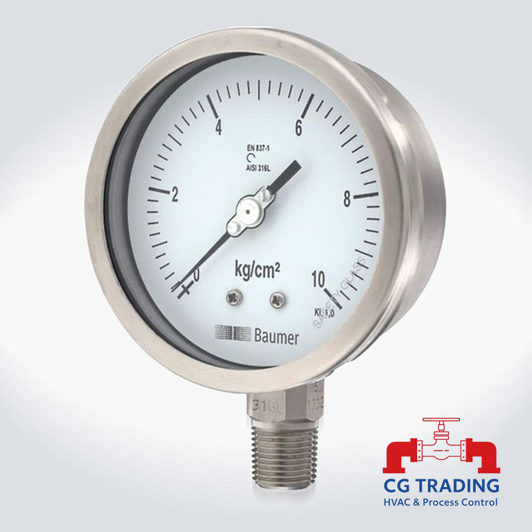 CG Trading, CG TRADING