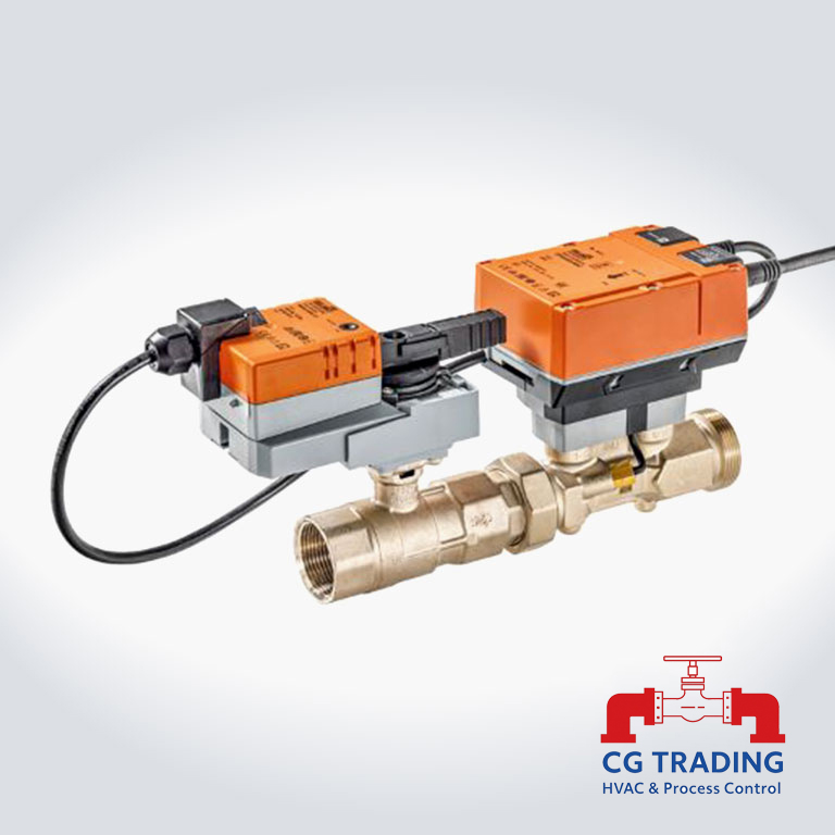 Temperature Control Valve, CG TRADING