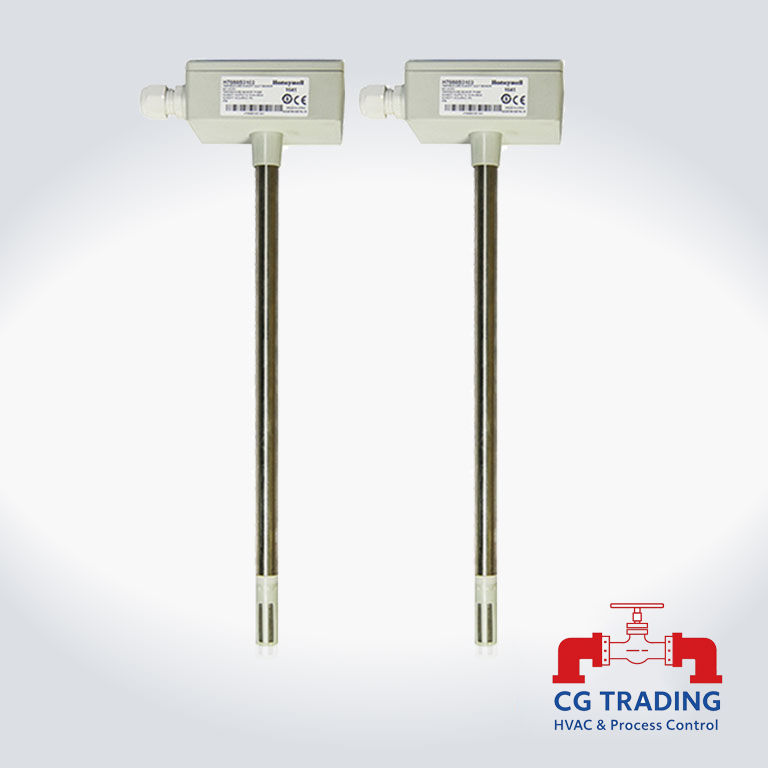 Temperature and Humidity Sensor, CG TRADING