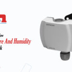 Understanding How Temperature and Humidity Sensors Work