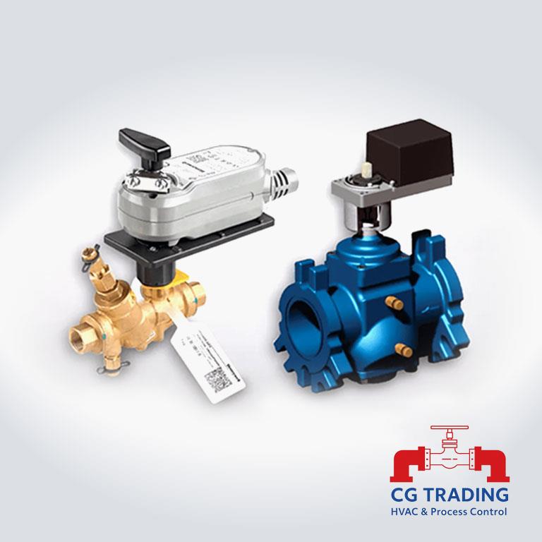 Our Products, CG TRADING