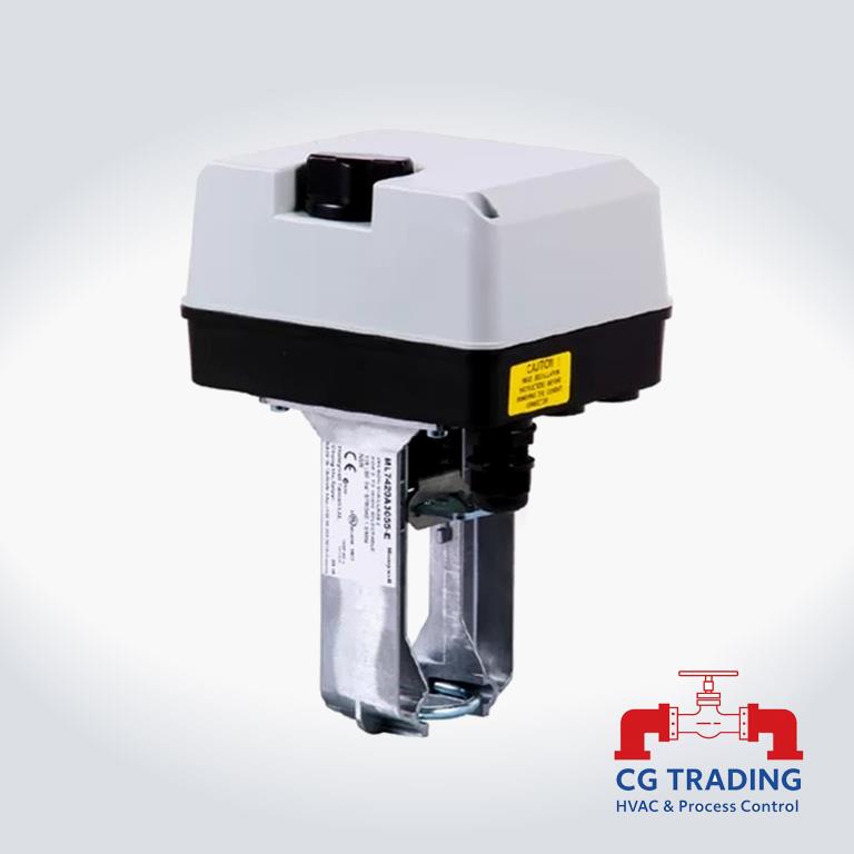 Honeywell Two Way Valve Actuator, CG TRADING