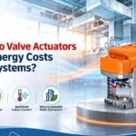 How Belimo Valve Actuators Reduce Energy Costs in HVAC Systems?